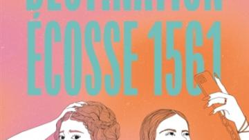 visuel Destination Ecosse 1561